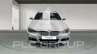 2017 BMW 330