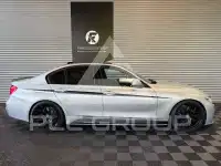 2017 BMW 330