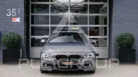 2017 BMW 330
