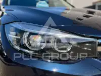 2017 BMW 330