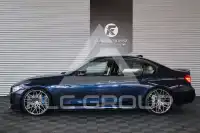 2017 BMW 330