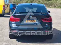 2017 BMW 330