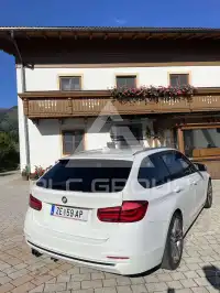 2017 BMW 330