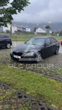 2017 BMW 330