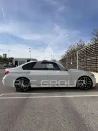 2017 BMW 330