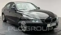 2017 BMW 330