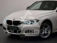 2017 BMW 330