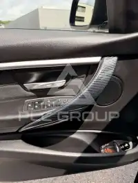 2017 BMW 330