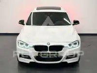 2017 BMW 330