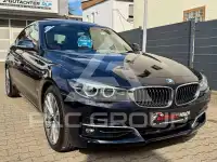 2017 BMW 330