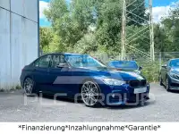 2017 BMW 330