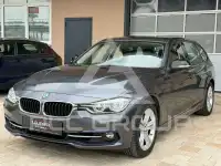 2017 BMW 330