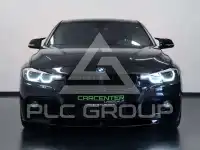2017 BMW 330