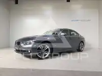 2017 BMW 330
