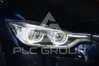 2017 BMW 330