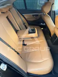 2017 BMW 330