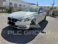 2017 BMW 330