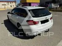 2017 BMW 330