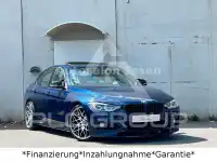 2017 BMW 330
