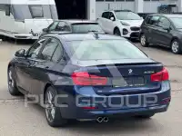 2017 BMW 330