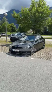 2017 BMW 330