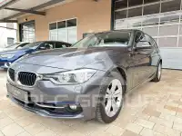2017 BMW 330