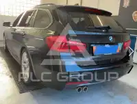 2017 BMW 330