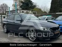 2017 BMW 330