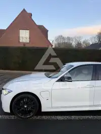 2017 BMW 330