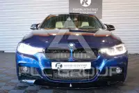2017 BMW 330
