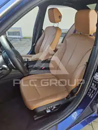 2017 BMW 330