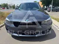 2017 BMW 330