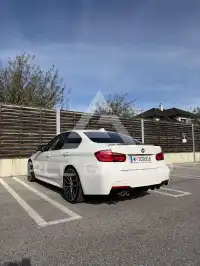 2017 BMW 330