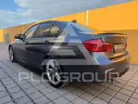 2017 BMW 330
