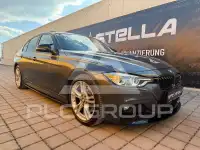 2017 BMW 330
