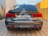 2017 BMW 330
