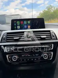 2017 BMW 330