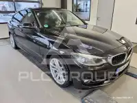 2017 BMW 330