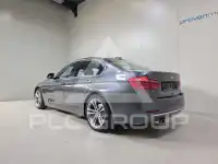2017 BMW 330