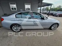 2017 BMW 330