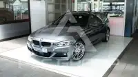2017 BMW 330