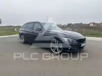2017 BMW 330