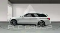 2017 BMW 330
