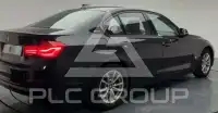 2017 BMW 330