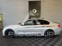 2017 BMW 330