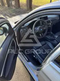 2017 BMW 330