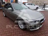 2017 BMW 330