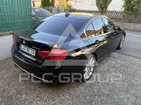 2017 BMW 330
