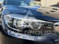 2017 BMW 330