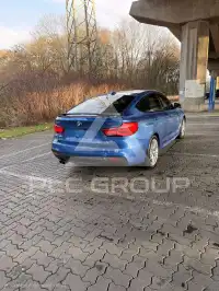 2017 BMW 330